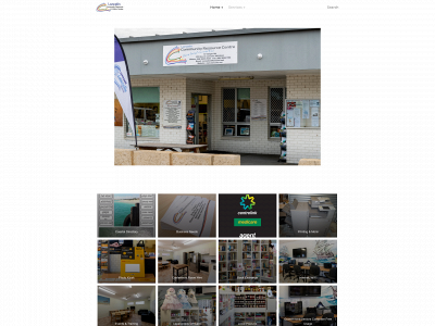 www.lancelin.net snapshot