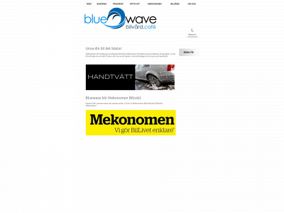 tvattabilen.se snapshot