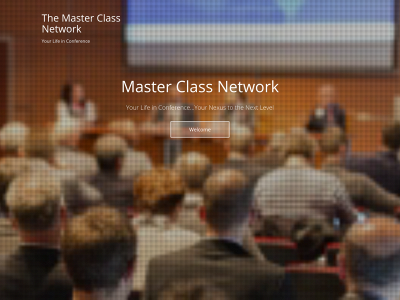 themasterclassinc.com snapshot