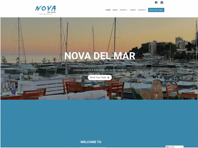 novadelmar.es snapshot