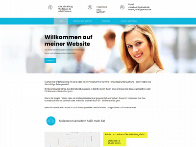 koenig-kdb.de snapshot