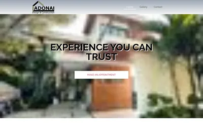 adonaidc.com snapshot