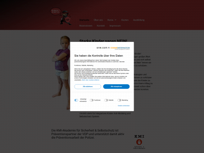 inkas-kids.de snapshot