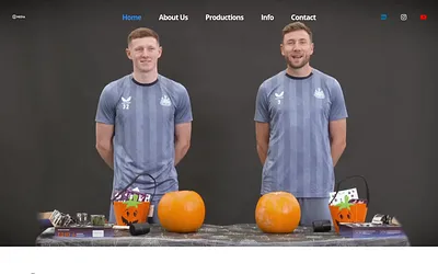 schwartzpatrick.com snapshot