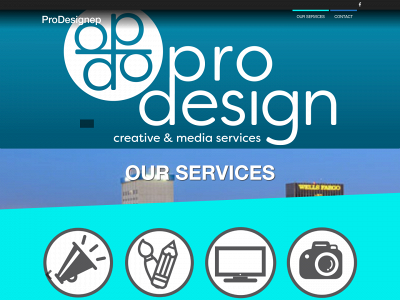 prodesignep.com snapshot
