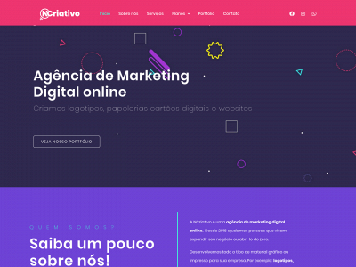 ncriativo.com.br snapshot