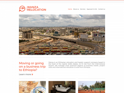www.wanzarelocation.com snapshot