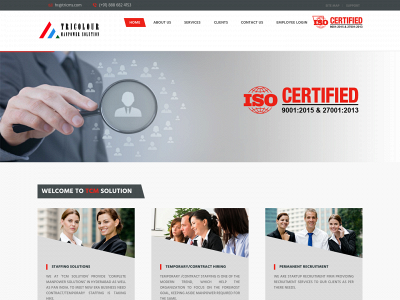 tricms.com snapshot