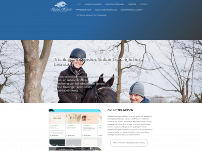 betterhorses.nl snapshot
