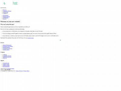kaczorzoo.net snapshot