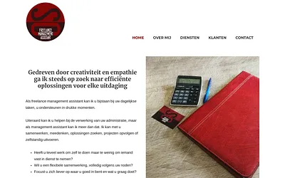 sc-freelance.be snapshot