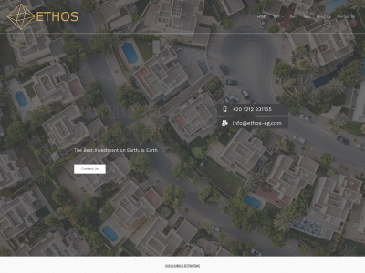ethos-eg.com snapshot