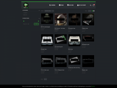 tarkov.cash snapshot