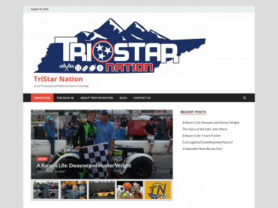 tristarnation.com snapshot