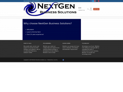 nextgenwf.com snapshot