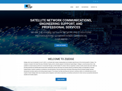 zqedge.com snapshot