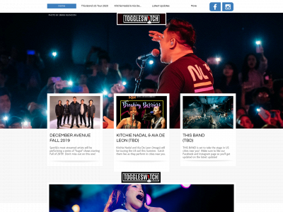 toggleswitchph.com snapshot