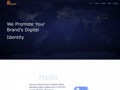 prolement.com snapshot