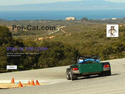 por-cat.com snapshot