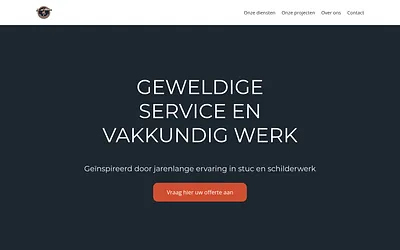 mvdakker-totaalonderhoud.nl snapshot