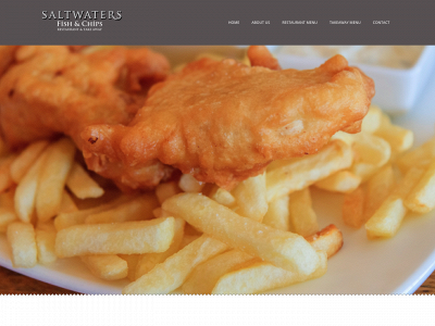 saltwatersfishandchips.co.uk snapshot