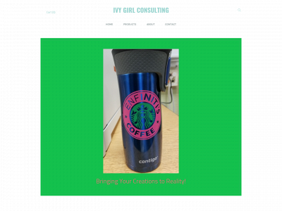 ivygirlconsulting.weebly.com snapshot