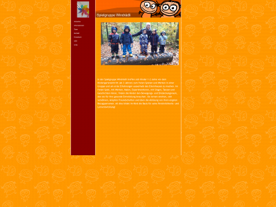 spielgruppe-windraedli.ch snapshot