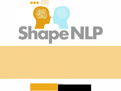 shapenlp.com snapshot
