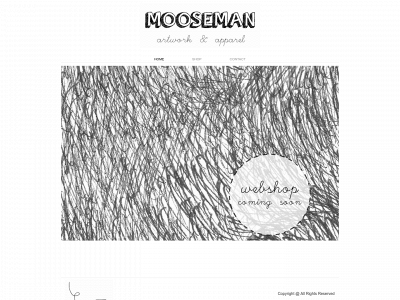 mooseman.be snapshot