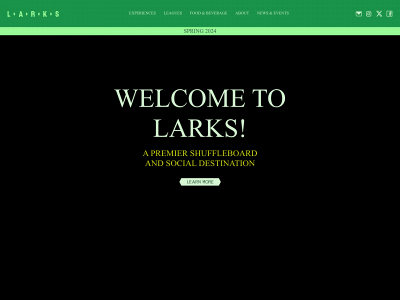 larkskansascity.com snapshot