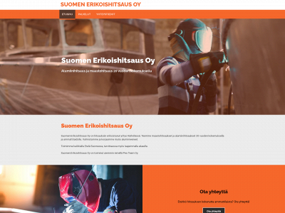 suomenerikoishitsaus.fi snapshot