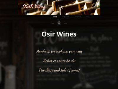 osir.be snapshot