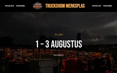 truckshow-merksplas.be snapshot