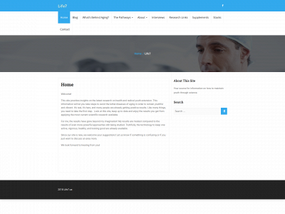 life7.ca snapshot