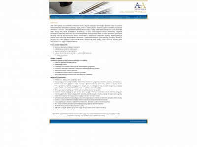 apskaitaauditas.lt snapshot