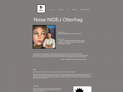 nidej.com snapshot