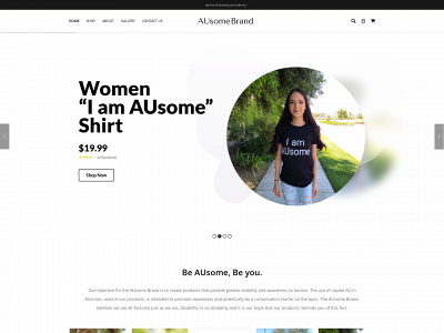 ausomemktgroup.com snapshot