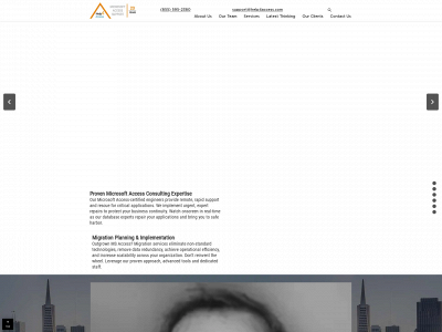 help4access.com snapshot