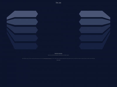 lre.se snapshot