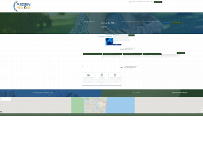 regenmedone.com snapshot