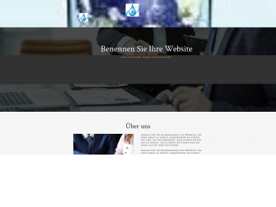 living-waterch.ch snapshot