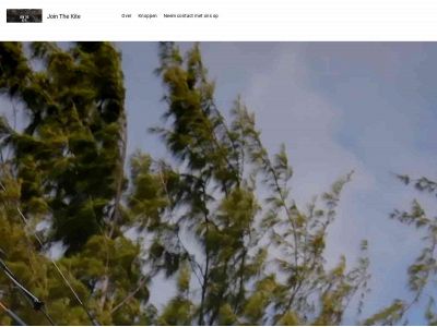 jointhekite.nl snapshot