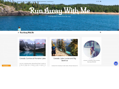 runaway-withme.com snapshot