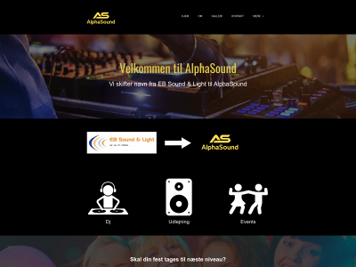 eb-sound.dk snapshot