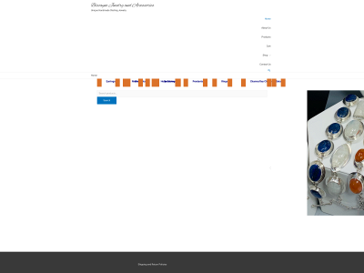 biscaynejewelryandaccs.com snapshot