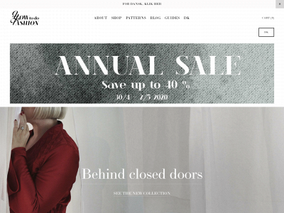 howtodofashion.com snapshot