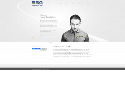 ssgroup.se snapshot