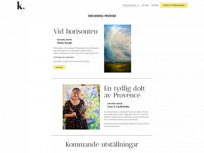 kivikskonsthall.se snapshot