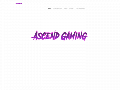 ascendgamingofficial.weebly.com snapshot