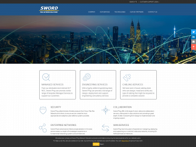 ping-ns.com snapshot